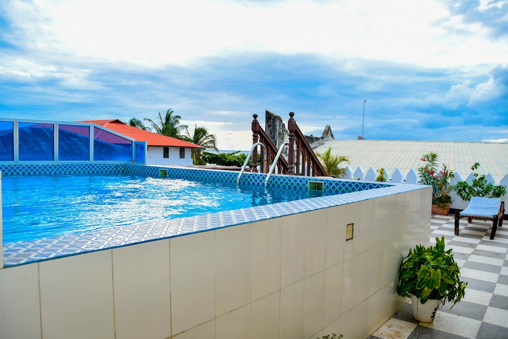 zanzibar town
