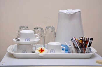 forodhani park hotel