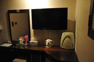 Motel Daeha,Near Konkuk University,3 star