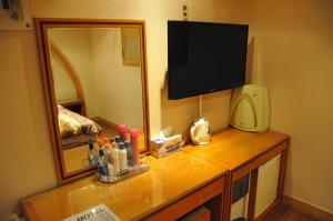 Motel Daeha,Near Konkuk University,3 star