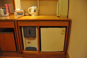Motel Daeha,Near Konkuk University,3 star