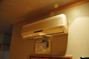 Motel Daeha,Near Konkuk University,3 star