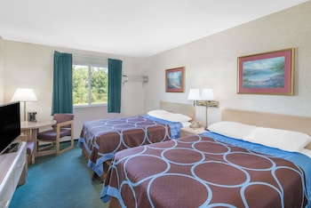 super 8 by wyndham canandaigua