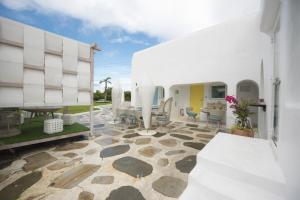 Kenting South Border Design Hotel,Hengchun>>Eluan,4 star