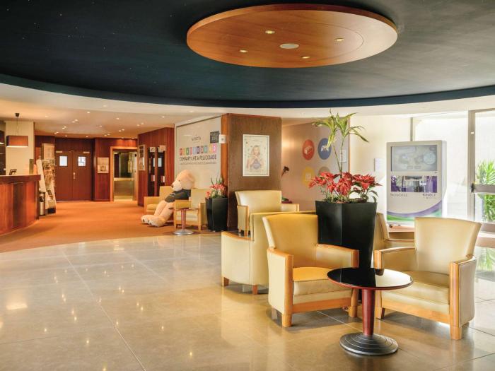novotel porto gaia