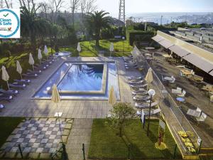 novotel porto gaia