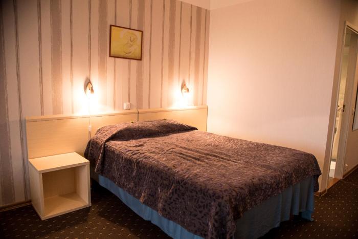 hotel tamula