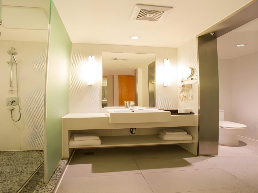 ji hotel guangzhou yuexiu park