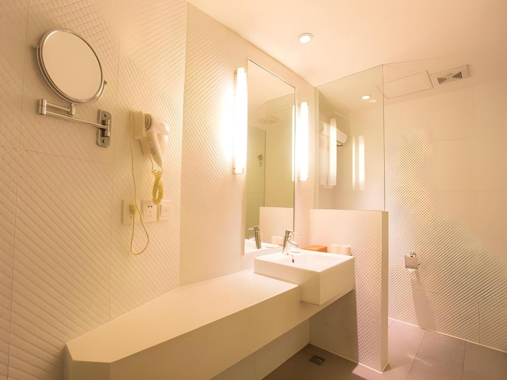 ji hotel guangzhou yuexiu park