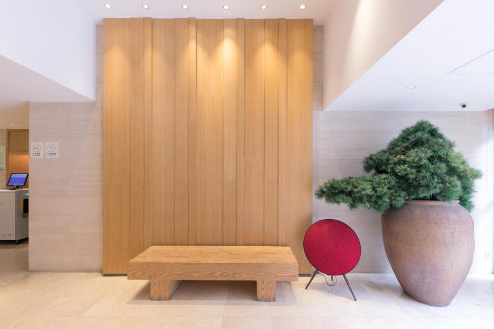 ji hotel guangzhou yuexiu park