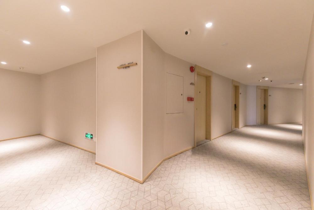 ji hotel guangzhou yuexiu park