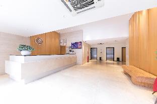 Ji Hotel Guangzhou Yuexiu Park,Guangzhou>>Foshan,4 star