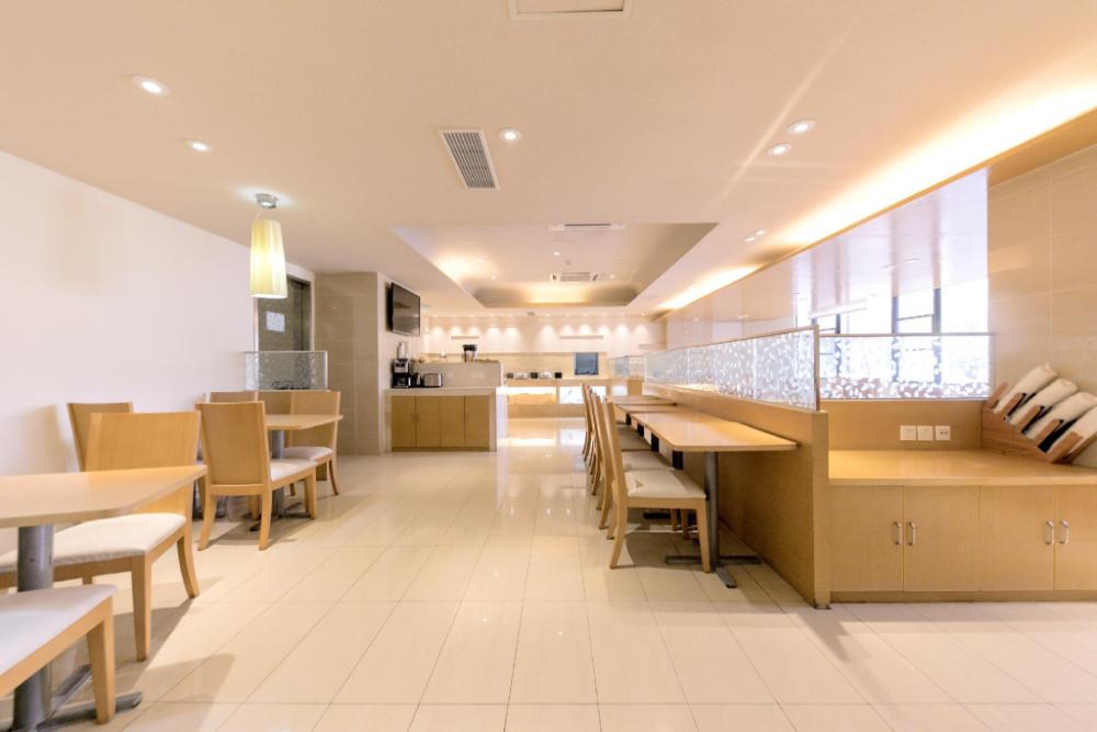 ji hotel guangzhou yuexiu park