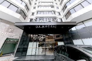 Ji Hotel Guangzhou Yuexiu Park,Guangzhou>>Foshan,4 star