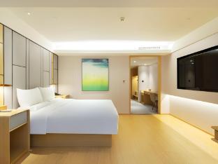 ji hotel guangzhou yuexiu park