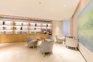 ji hotel guangzhou yuexiu park