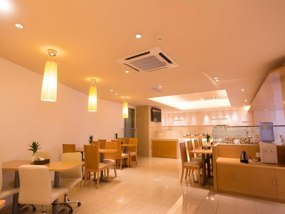 ji hotel guangzhou yuexiu park