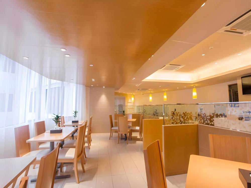 ji hotel guangzhou yuexiu park