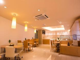 ji hotel guangzhou yuexiu park