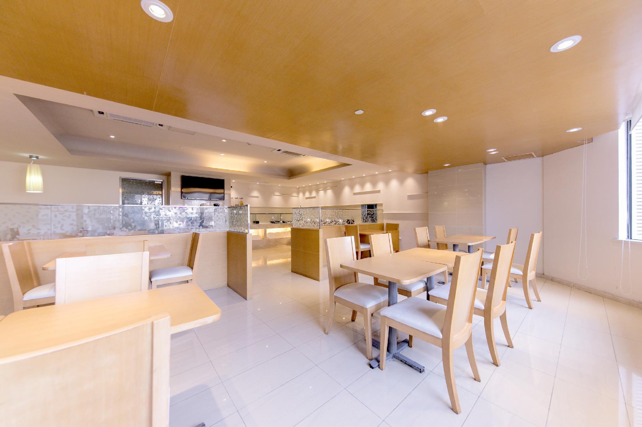 Ji Hotel Guangzhou Yuexiu Park,Guangzhou>>Foshan,4 star