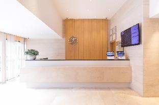 ji hotel guangzhou yuexiu park