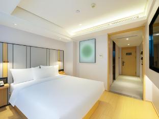 ji hotel guangzhou yuexiu park