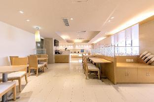 ji hotel guangzhou yuexiu park