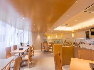 ji hotel guangzhou yuexiu park