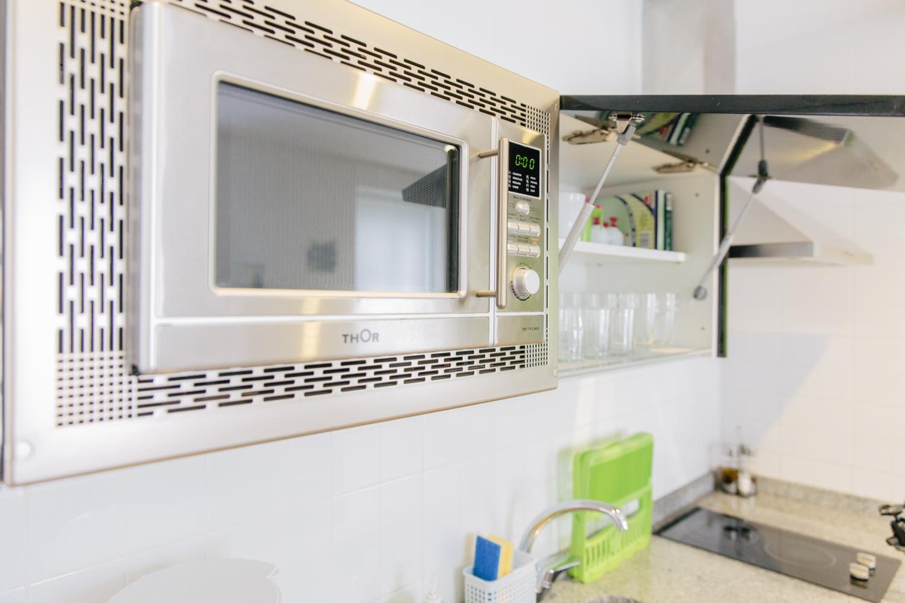 apartamentos tito san agustin