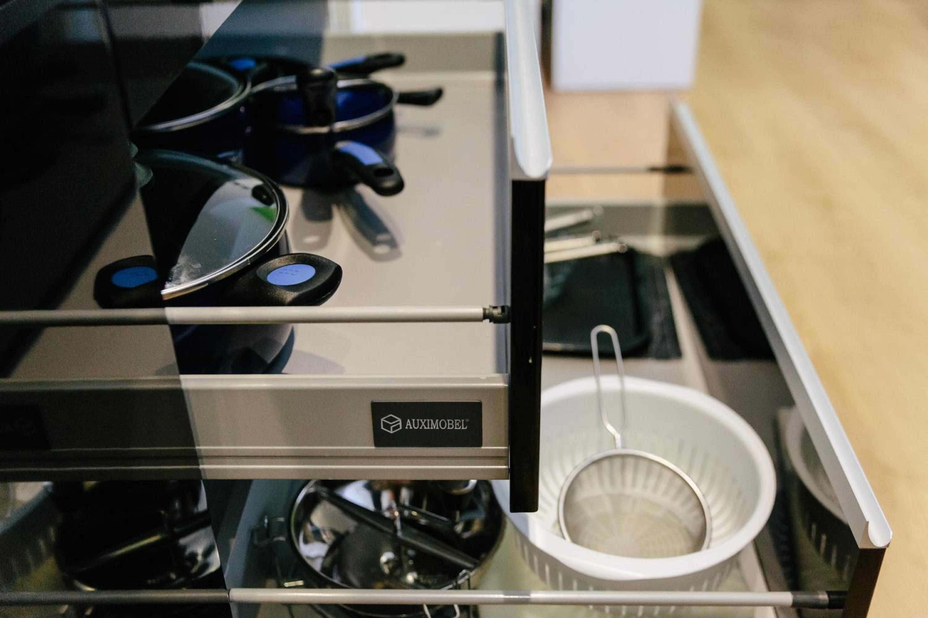 apartamentos tito san agustin