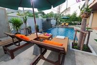 happy eight resort phuket