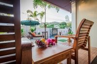 Happy Eight Resort Phuket,Phuket>>Nai Harn Beach,3 star