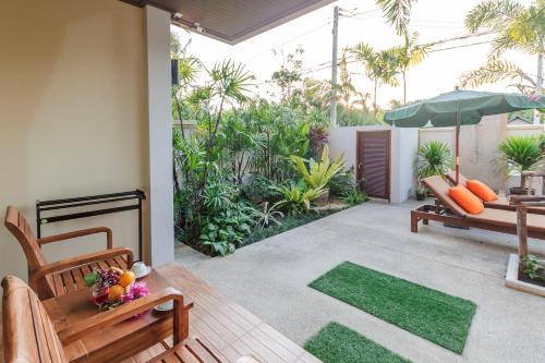 happy eight resort phuket