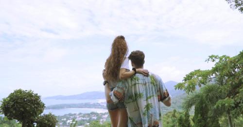 happy eight resort phuket