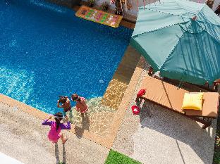 happy eight resort phuket