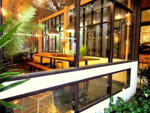 chiang mai d hostel
