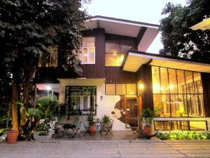 chiang mai d hostel