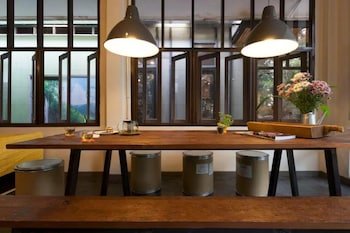 Chiang Mai D Hostel,Chiang Mai>>Ban Choeng Doi Suthep,2 star