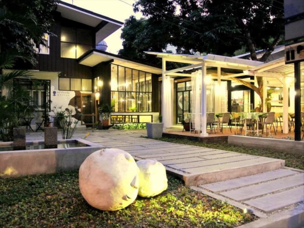 chiang mai d hostel