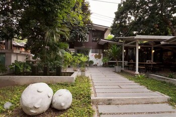chiang mai d hostel