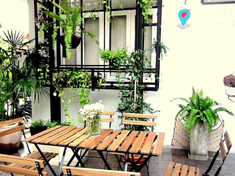 chiang mai d hostel
