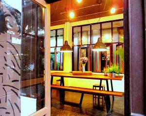 chiang mai d hostel