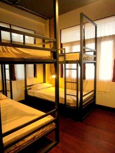chiang mai d hostel