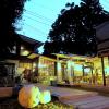 chiang mai d hostel