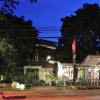 chiang mai d hostel