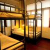 chiang mai d hostel
