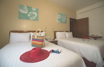 Olmeca Plaza Urban Express,Villahermosa>>Centro,3.5 star