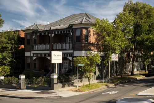 the alison randwick