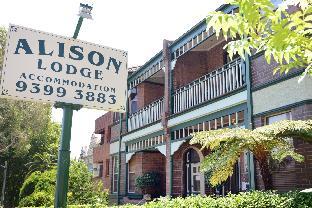 the alison randwick