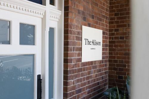 the alison randwick